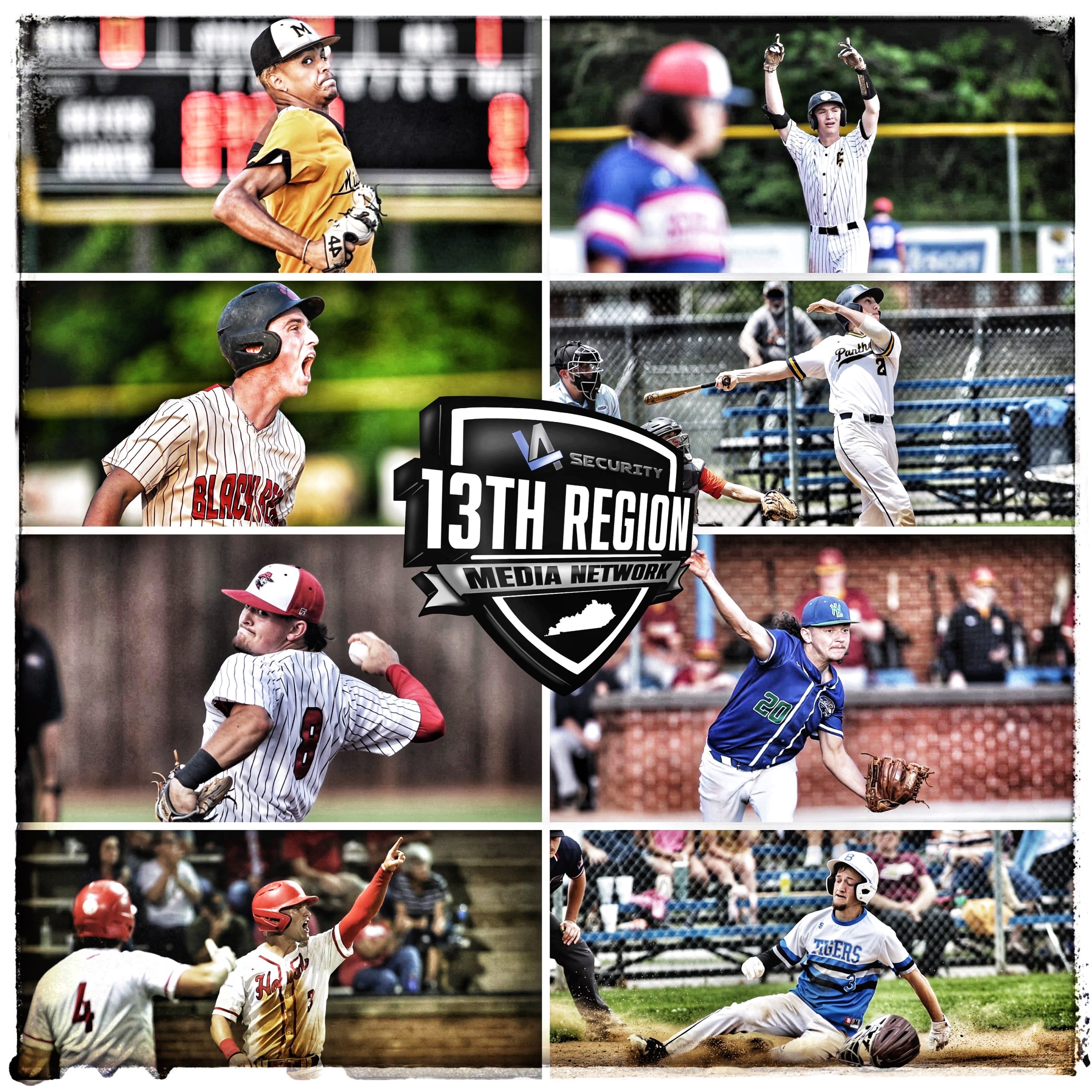 Corbin, Whitey County enter regional baseball tournament as favorites ...