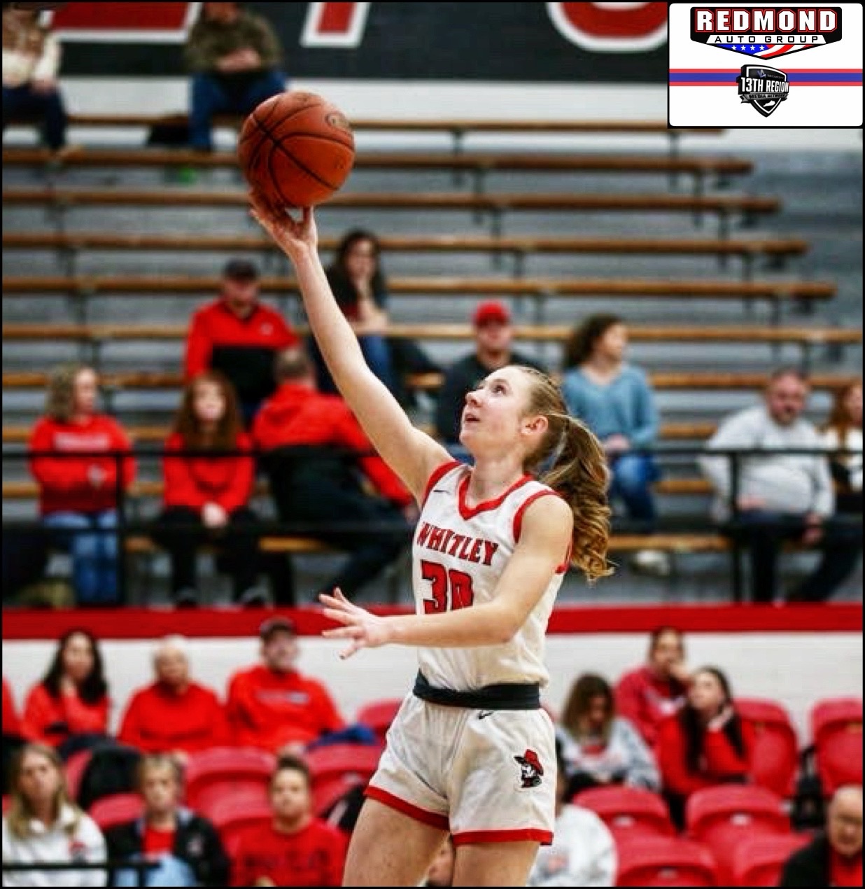 Lady Colonels open district play with 59-14 win over Williamsburg ...