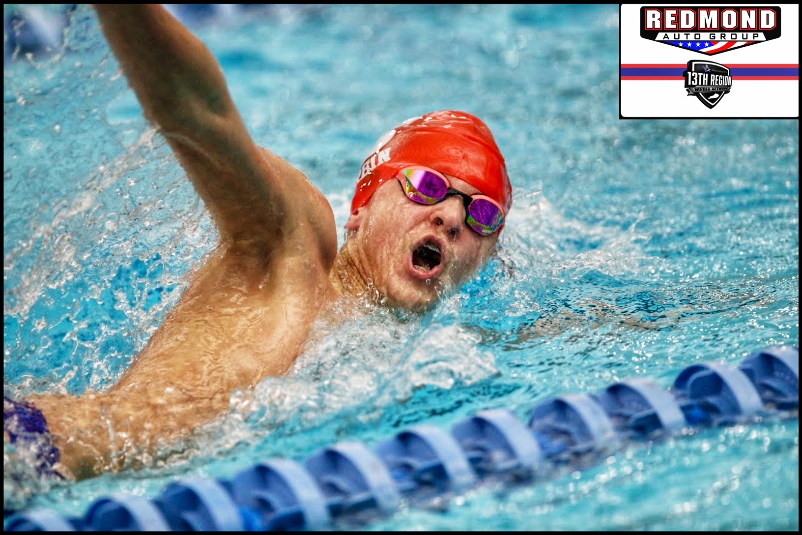 Corbyn Besson Swimming Corbin Swim team shines during 9th Region Swimming Championships - 13th ...