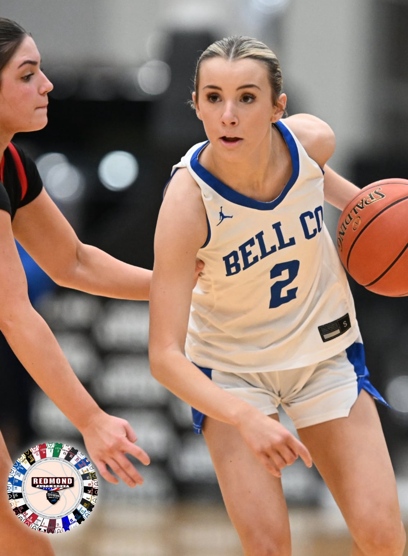Lamb powers Bell County past Whitley County in regional opener - 13th ...